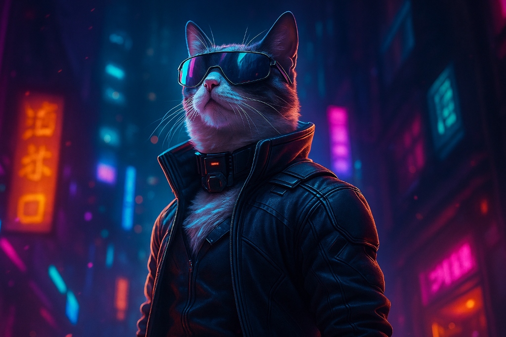 Cyberpunk