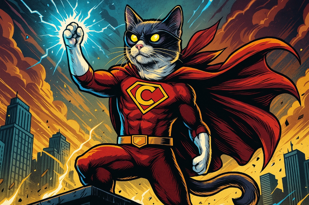 Superhero